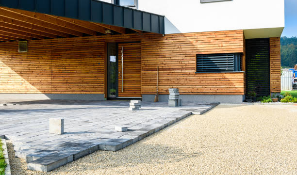 Best Residential Driveway Paver Services  in Taylor, TX