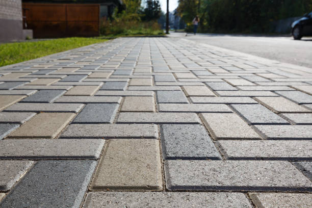 Professional Driveway Pavers in Taylor, TX