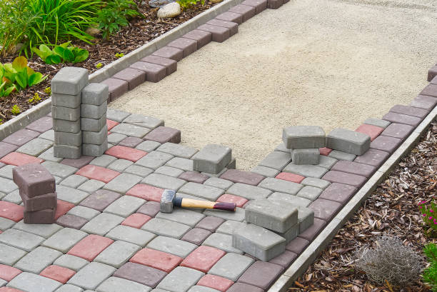 Best Brick Driveway Pavers  in Taylor, TX