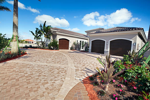 Driveway Pavers for Homes in Taylor, TX