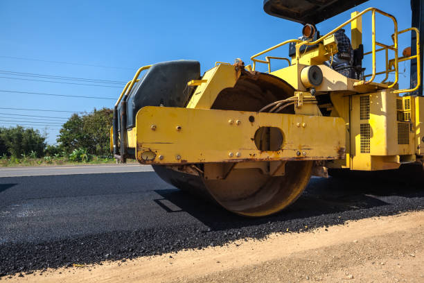 Best Residential Driveway Paver Services  in Taylor, TX
